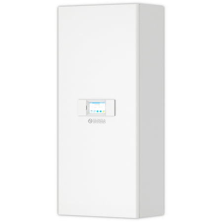OLIMPIA SPLENDID | Wärmepumpe SHERPA AQUADUE S3 E | 16 kW | klimaworld.com 