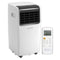 OLIMPIA SPLENDID | Mobiles Klimagerät DOLCECLIMA COMPACT 10 MBB | 2,6 kW