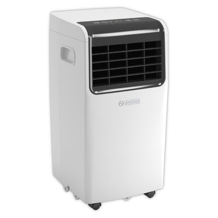 OLIMPIA SPLENDID | Mobiles Klimagerät DOLCECLIMA COMPACT 10 MBB | 2,6 kW | KlimaWorld