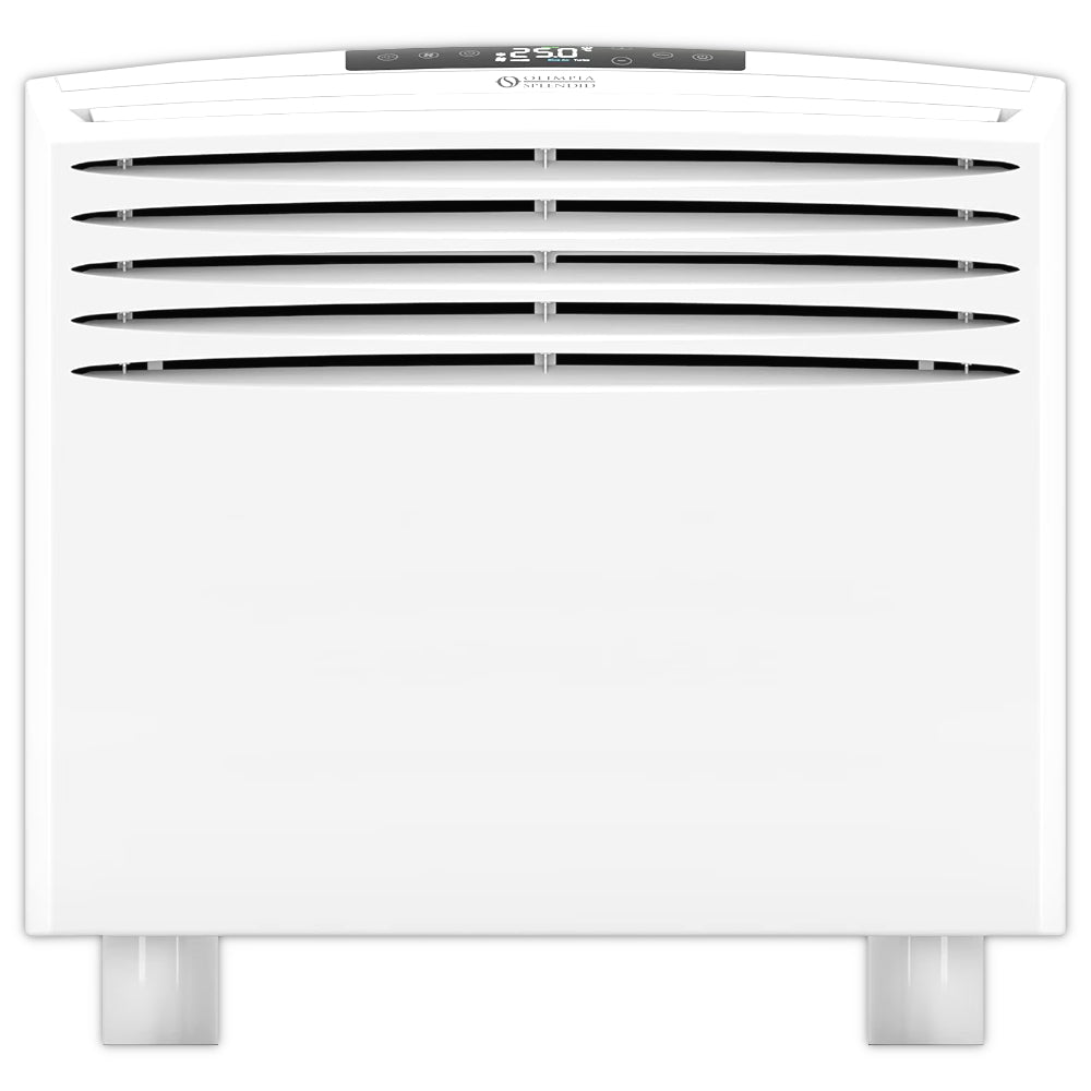 Olimpia Splendid Wärmepumpen-Klimagerät | Unico Easy S2 HP | 2,0 kW | Klimaworld.com