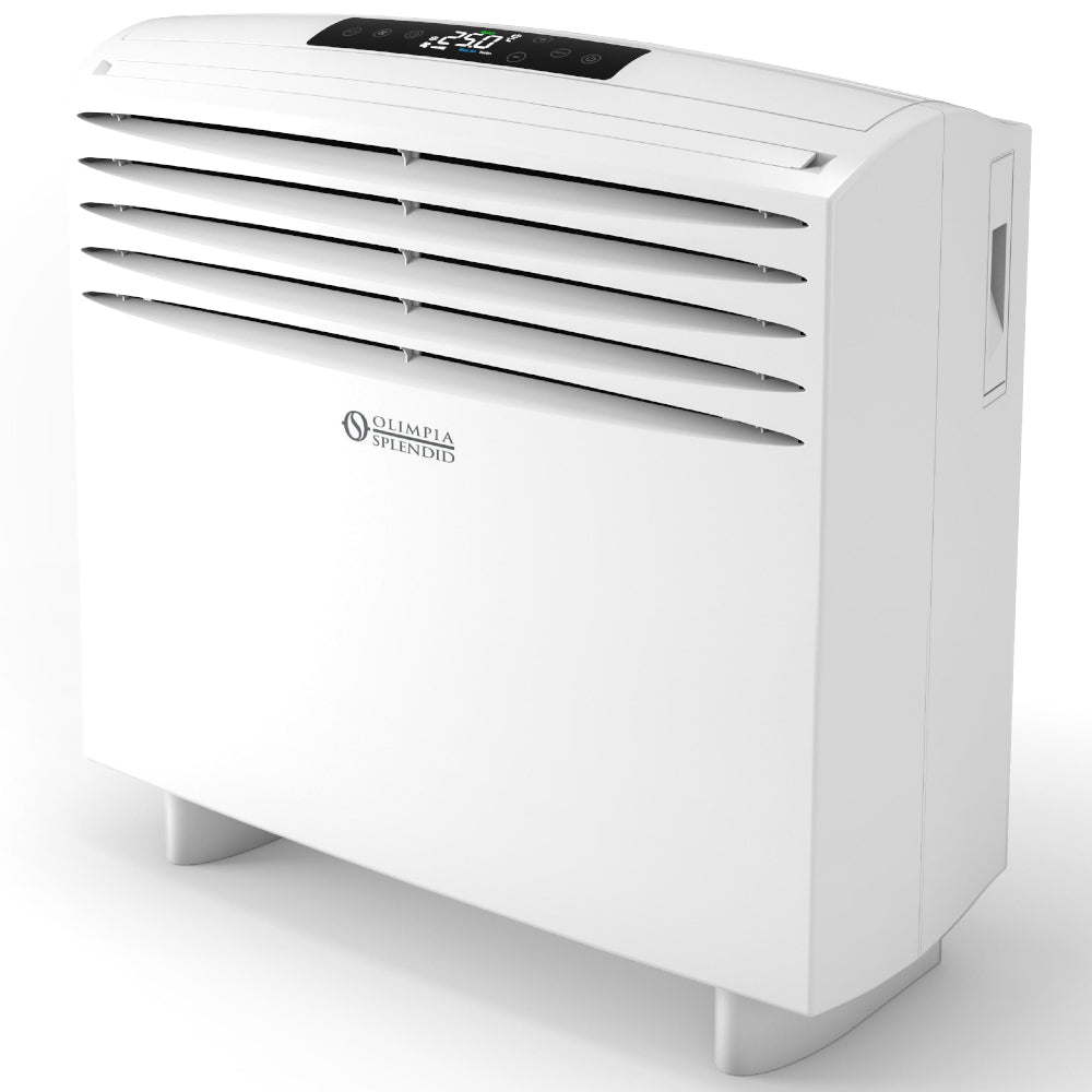 Olimpia Splendid Wärmepumpen-Klimagerät | Unico Easy S2 HP | 2,0 kW | Klimaworld.com