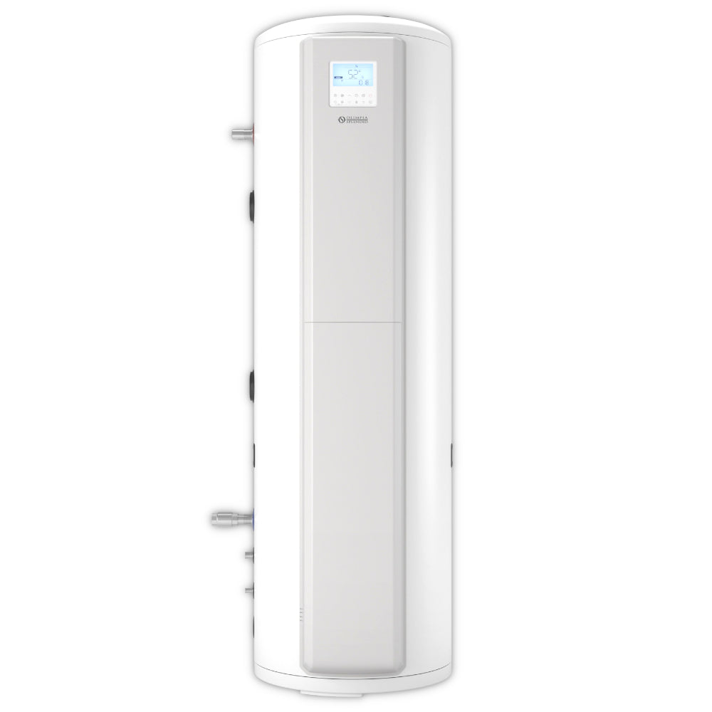 OLIMPIA SPLENDID Warmwasser-Speicher Nexya DHW S5 E 190 | Klimaworld.com