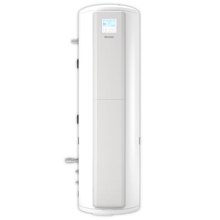 OLIMPIA SPLENDID Warmwasser-Speicher Nexya DHW S5 E 190 | Klimaworld.com