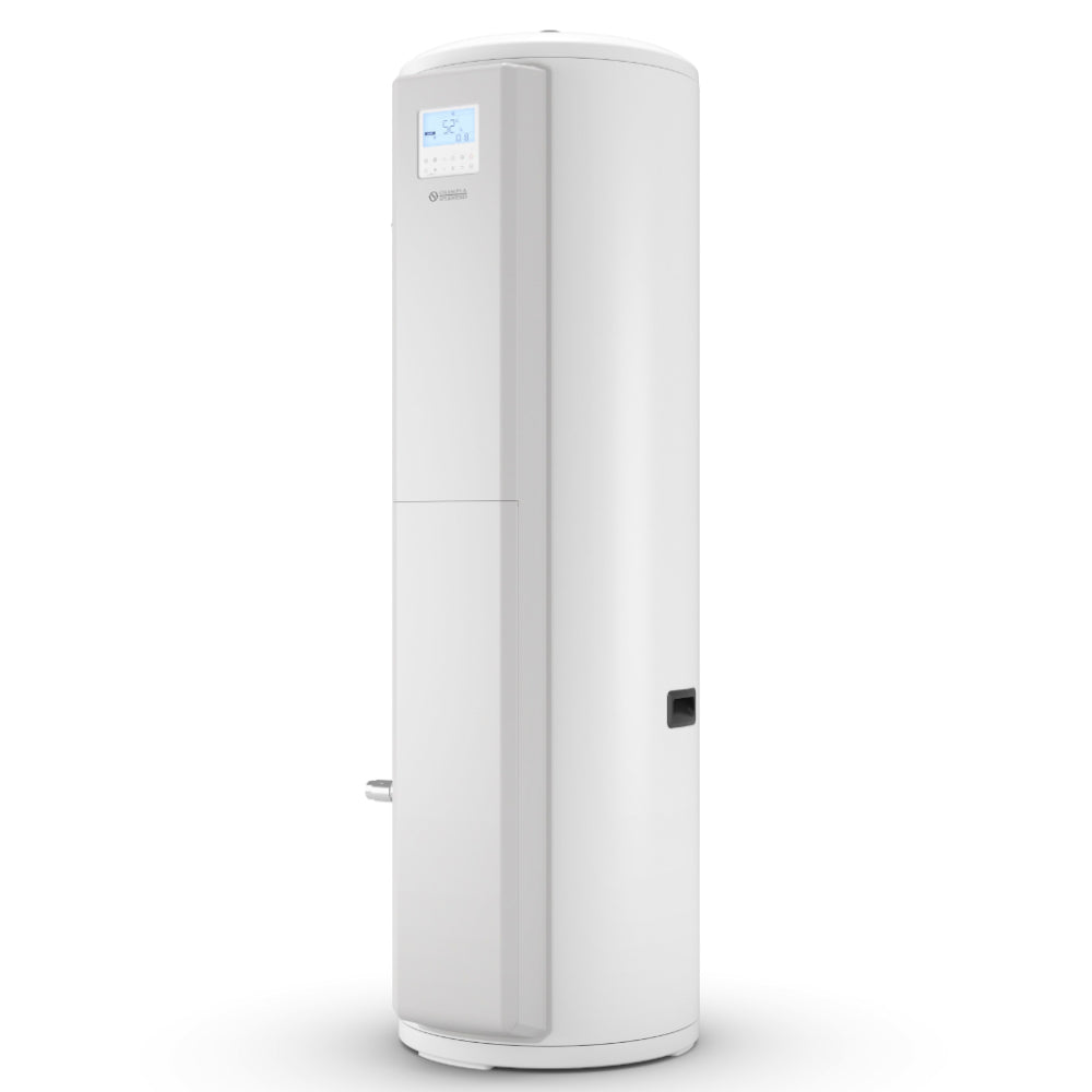 OLIMPIA SPLENDID Warmwasser-Speicher Nexya DHW S5 E 190 | Klimaworld.com