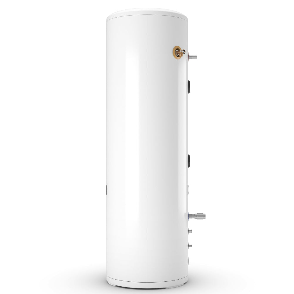 OLIMPIA SPLENDID Warmwasser-Speicher Nexya DHW S5 E 190 | Klimaworld.com