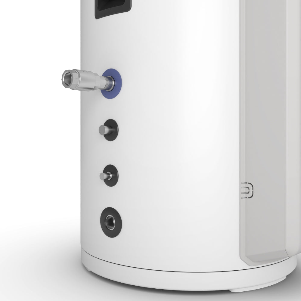 OLIMPIA SPLENDID Warmwasser-Speicher Nexya DHW S5 E 190 | Klimaworld.com