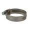 Schneckengewindeschelle mit Einstellschraube | Typ W4 | 80 x 100 mm