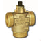 LK Armatur | LK 525 3W | 8 Kvs | Außengewinde G 1''