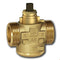 LK Armatur | LK 525 2W | NC | 11 Kvs | Außengewinde G 1''