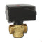 LK Armatur | LK 525 2W Set | NC | 11 Kvs | Außengewinde G 1¼''