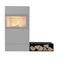Austroflamm | Beistellbox | B 61,8cm, H 19,1cm