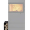 Austroflamm | Beistellbox | B 19,1cm, H 38,2cm | oberste Lage