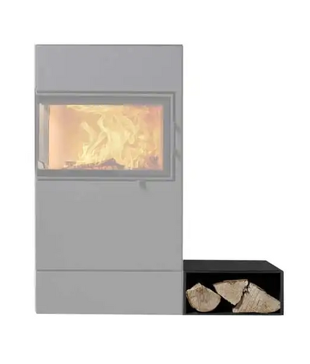 Austroflamm Kaminofen Beistellbox | klimaworld.com