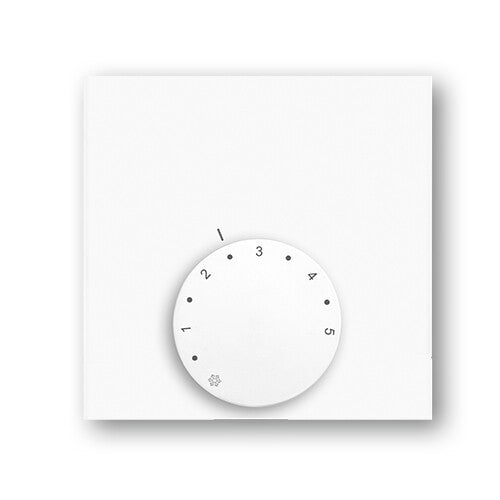 Maincor MFL Raumregler Heizen/Kühlen | Aufputz | analog | 24 V ➔ www.klimaworld.com