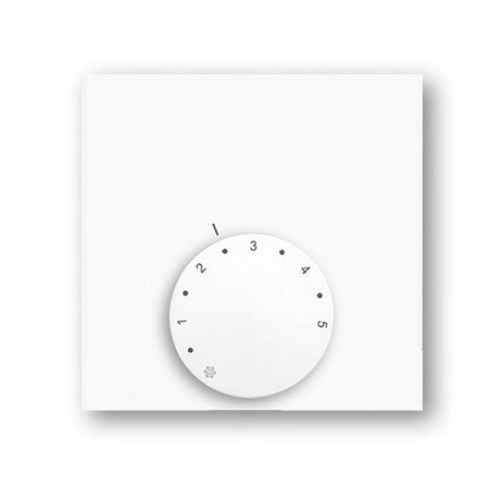 Maincor MFL Raumregler Heizen/Kühlen | Aufputz | analog | 24 V ➔ www.klimaworld.com