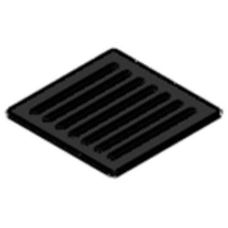 TermaTech | Rost für Kaminöfen TT10/TT20/TT21/TT22/TT23/TT30/TT60/TT80