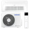 SAMSUNG | 1-Weg-Deckenkassetten-Set WindFree | 2,6 kW