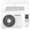 SAMSUNG | 1-Weg-Deckenkassetten-Set WindFree | 3,5 kW