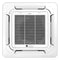 MIDEA | Standard-Blende für 4-Wege-Deckenkassette | T-MBQ-03C3