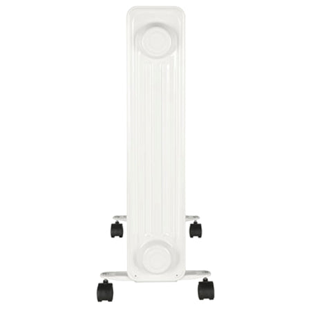 MIDEA | Elektrisches Raumheizgerät | Radiator NY2311-20MR | 2300 W
