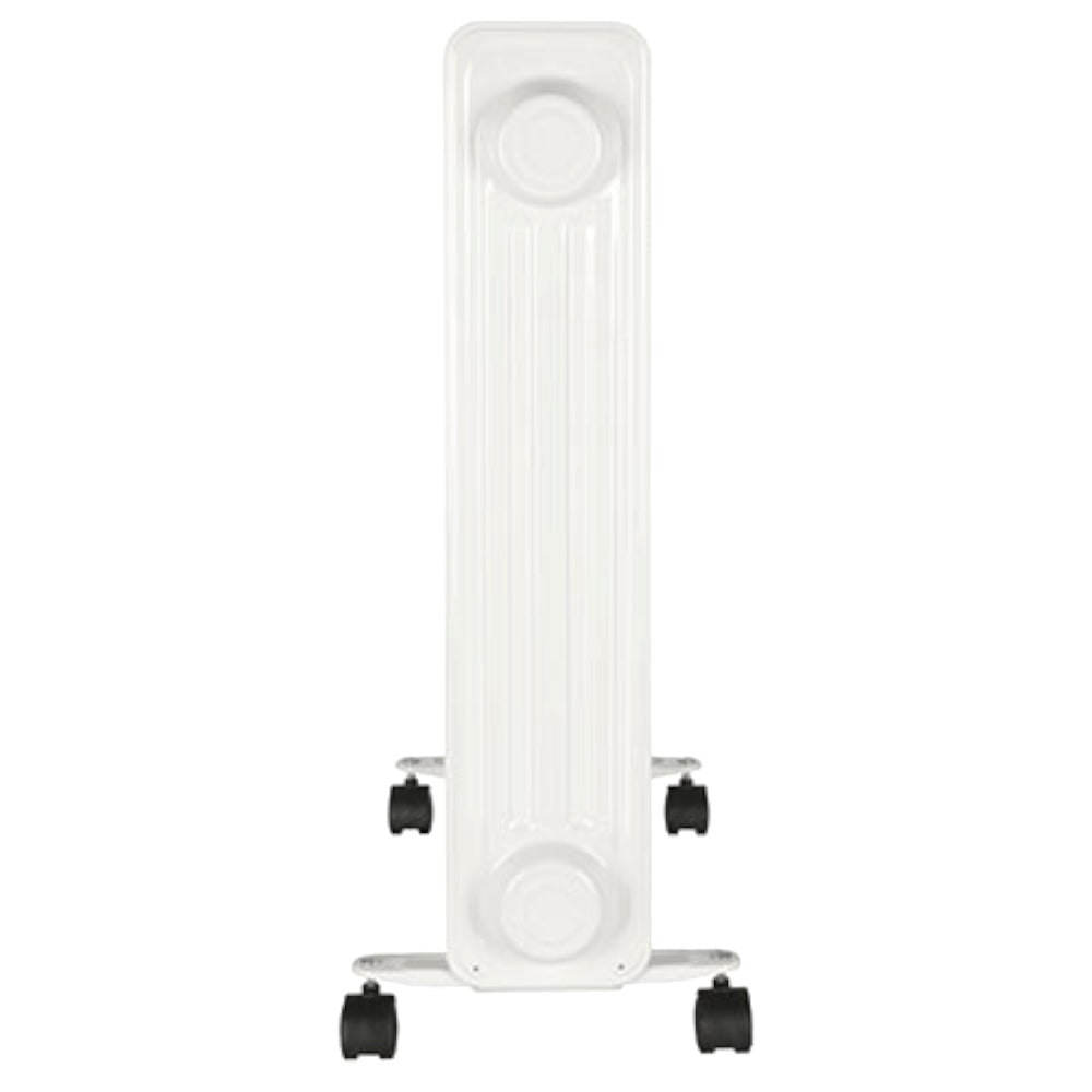 MIDEA | Elektrisches Raumheizgerät | Radiator NY2513-20MR | 2500 W