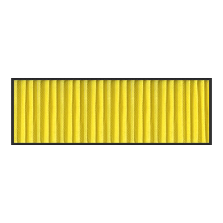 MIDEA | Vitamin C Filter für Klimageräte | 12100204000721
