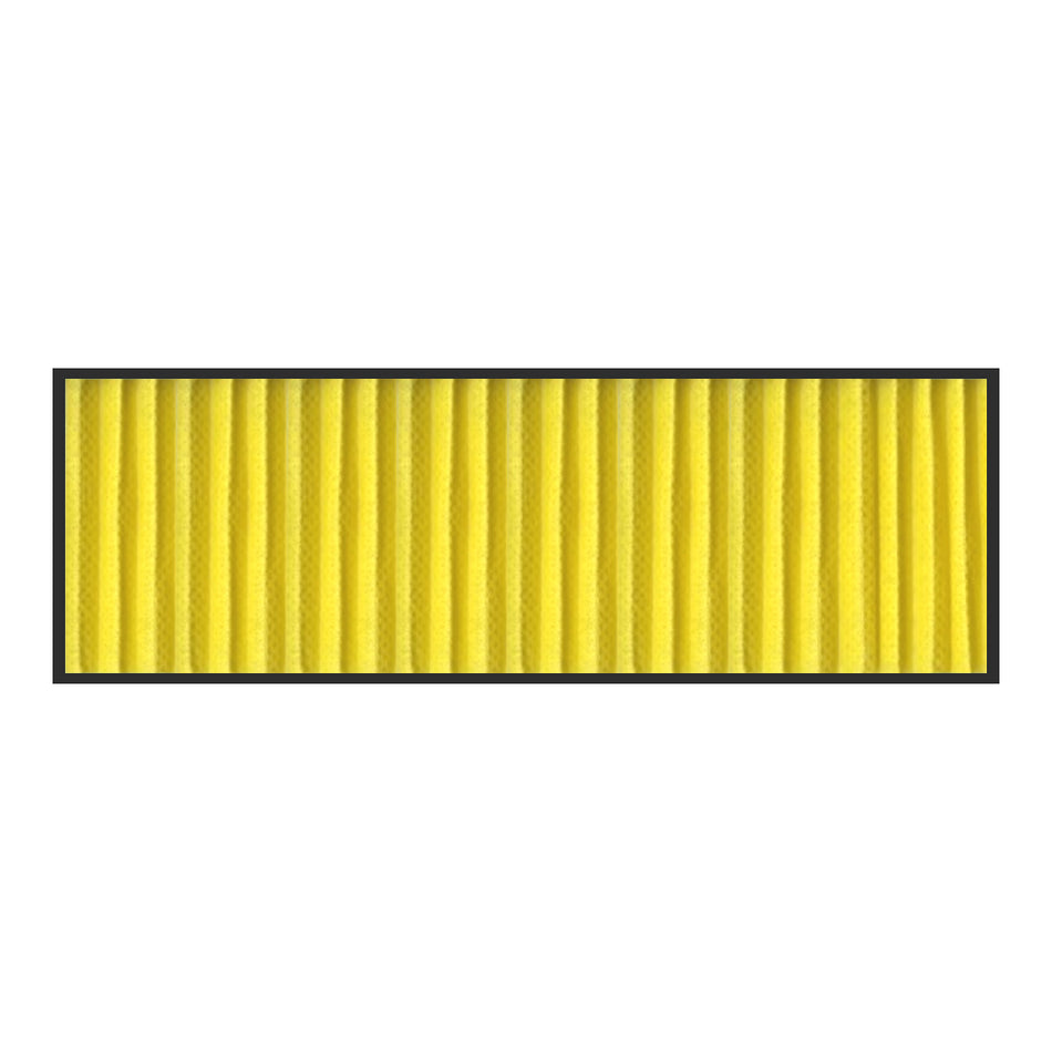 MIDEA | Vitamin C Filter für Klimageräte | 12100204000721