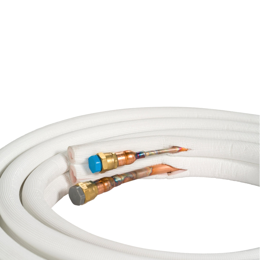 COMFEE | Klimaanlagen-Set INFINI SAVE 18 | 5,3 kW | Quick-Connect