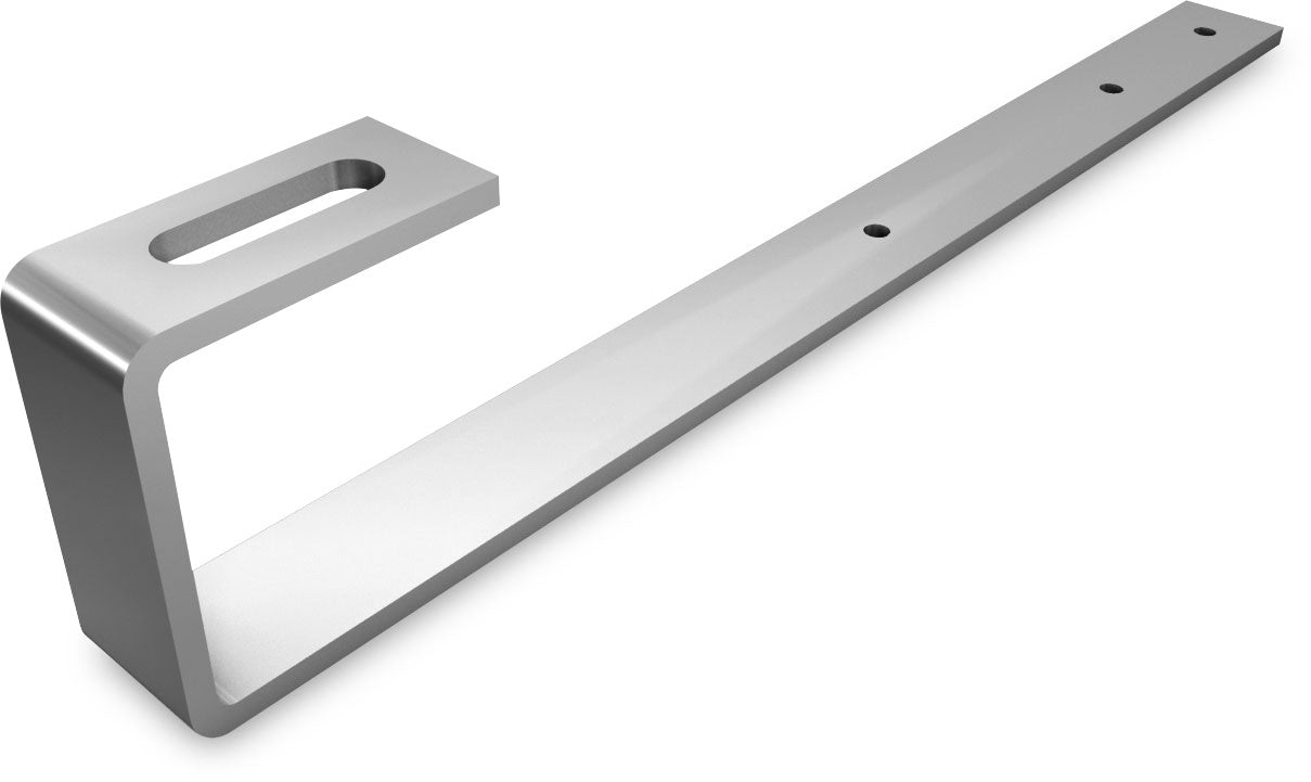 K2 RF S 6x40 | Dachhaken für Schiefereindeckung | 6x40 mm