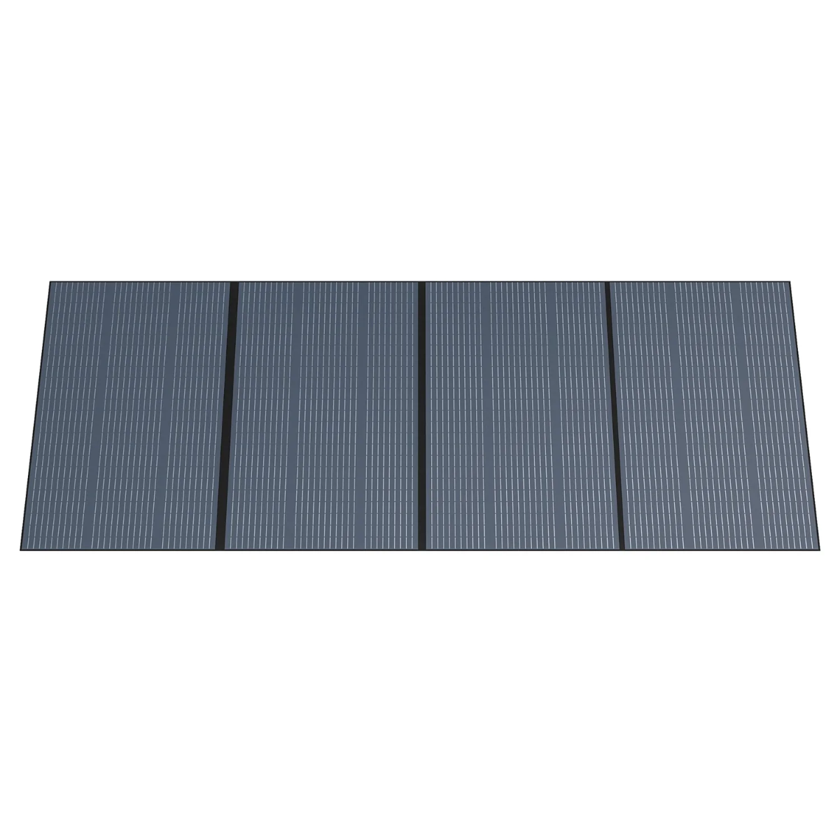 Solarpanel SP350 | faltbar | monokristallin | 350 W | Front