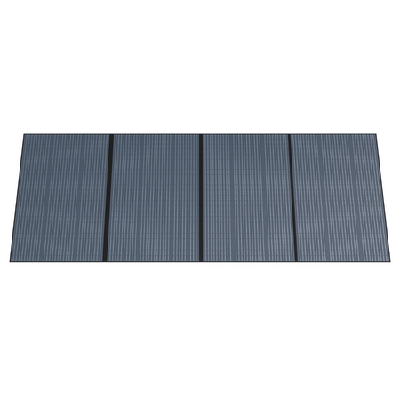 Solarpanel SP350 | faltbar | monokristallin | 350 W | Front