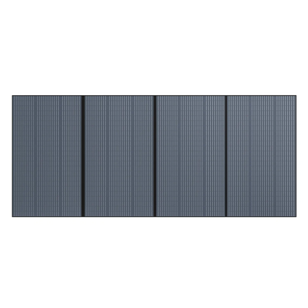 Solarpanel SP350 | faltbar | monokristallin | 350 W | 2