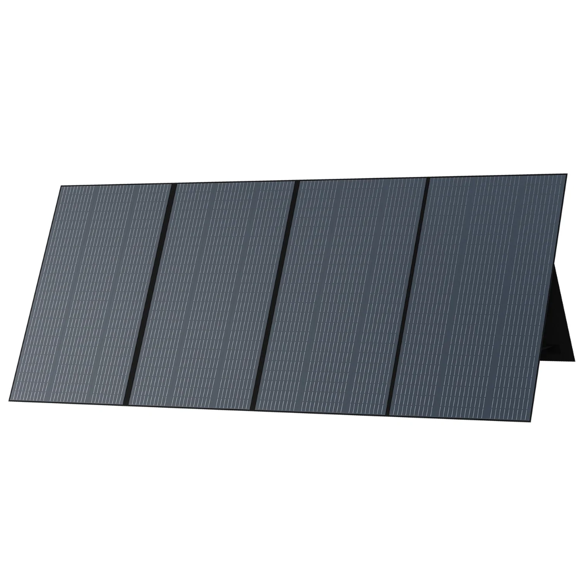 Solarpanel SP350 | faltbar | monokristallin | 350 W  | schräg