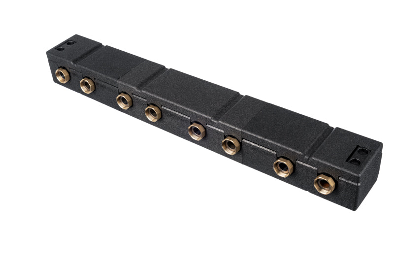 ThermoFlux Verteilerbalken