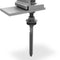 K2 SingleRail Stockschraube | M10 | 180 mm
