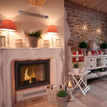 Ambientebild - LUCY/PW/16/W | klimaworld.com