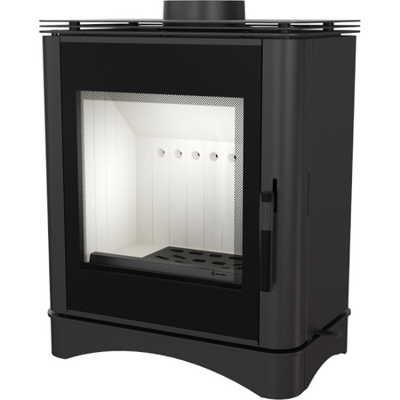 Kratki Kaminöfen Koza Vega Ø 150 mm | 6 kW | KOZA/VEGA/150