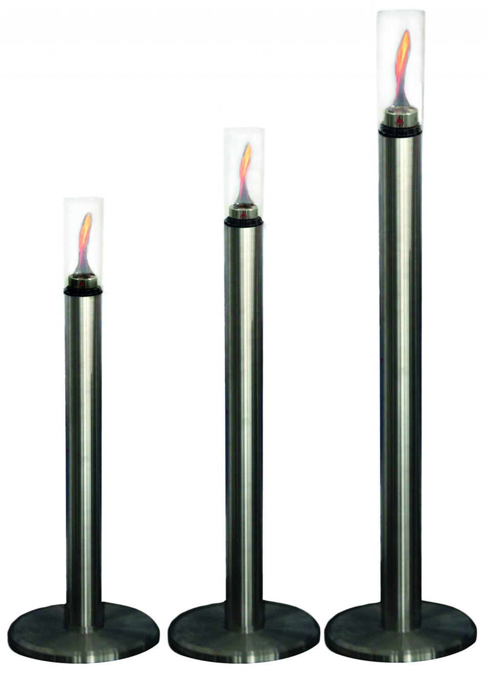 ebios-fire Standkamin La Vela Grande 