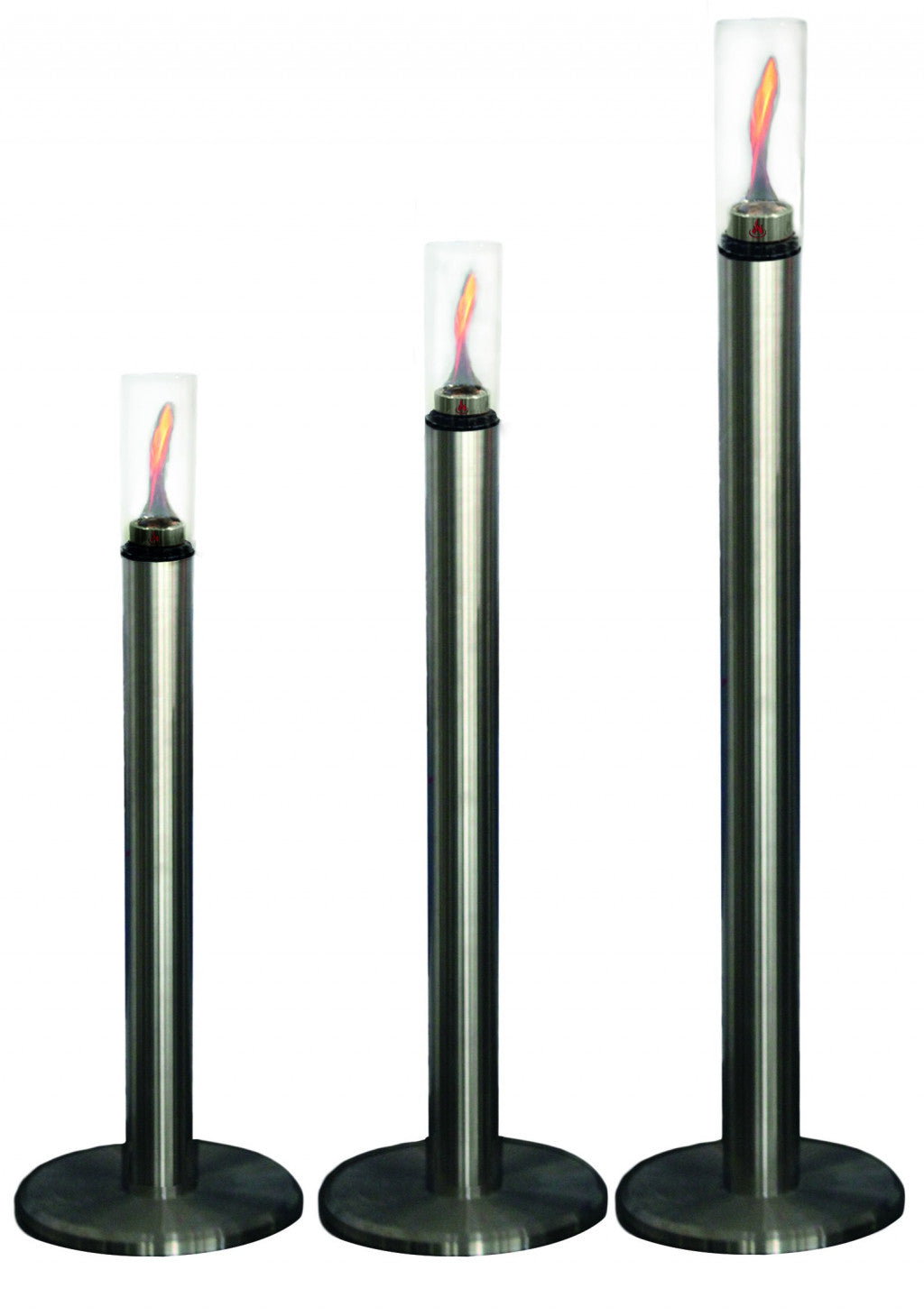 ebios-fire Standkamin La Vela Grande