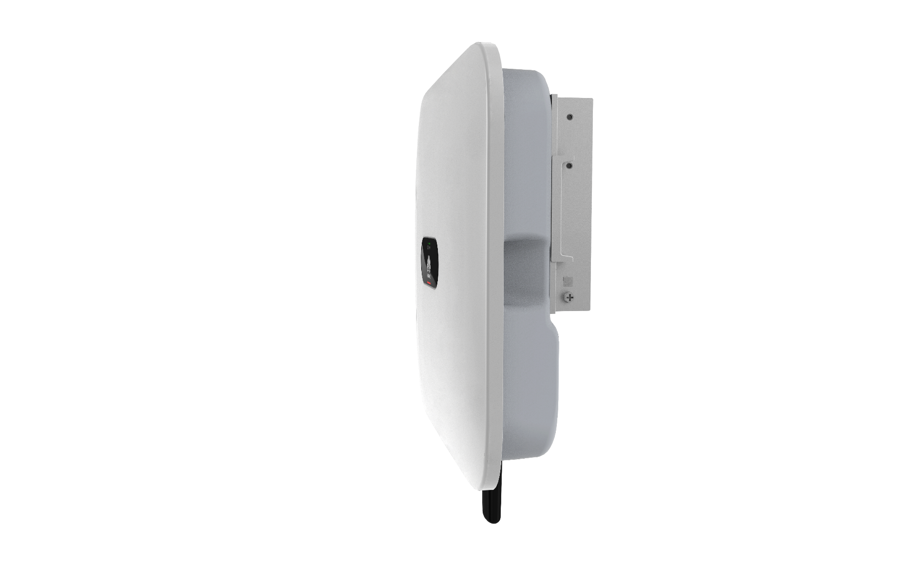 Huawei SUN2000-4KTL-M1 (13,5A) | seitlich