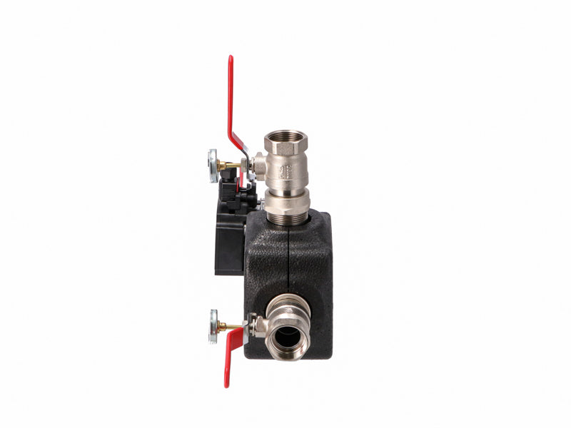 Rücklaufanhebung-Laddomat 11-200 | 63°C | UPML - 130mm