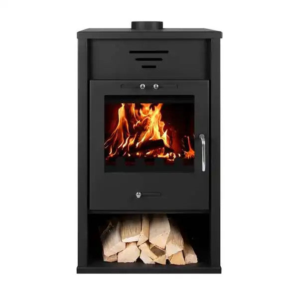 Bruno Kaminofen ADMIR 15 kW