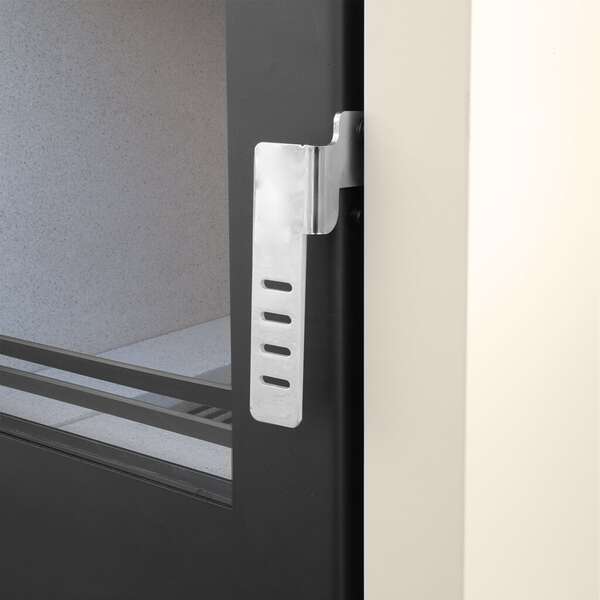 Türgriff Bruno Novak beige