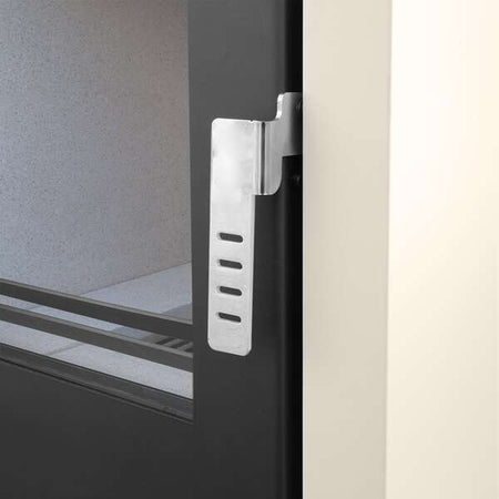 Türgriff Bruno Novak beige