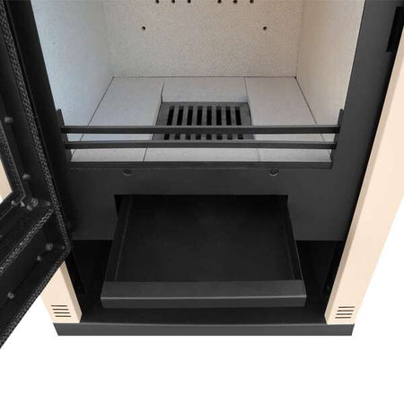 Brennkammer bruno Novak