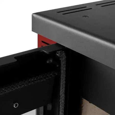 Tür Brennkammer Bruno Novak