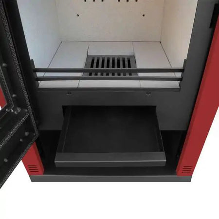 Brennkammer BRUNO Novak 