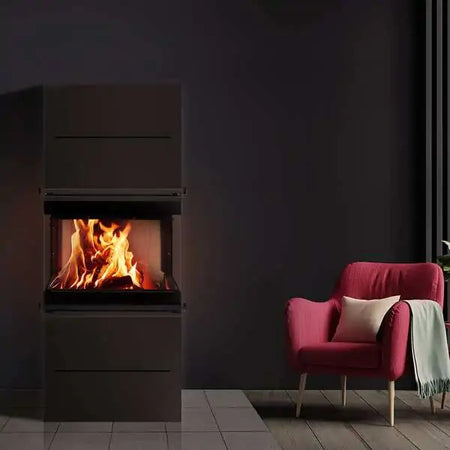 Bruno Ori Ambientebild