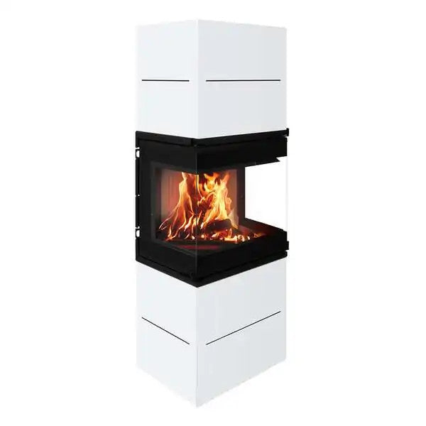 Kaminofen Bruno drago