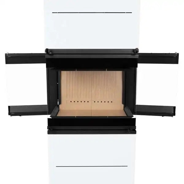 Bruno Ori Türöffnung von beiden Seiten